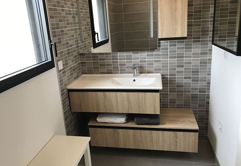 Marie et Luc | Rennes (35)