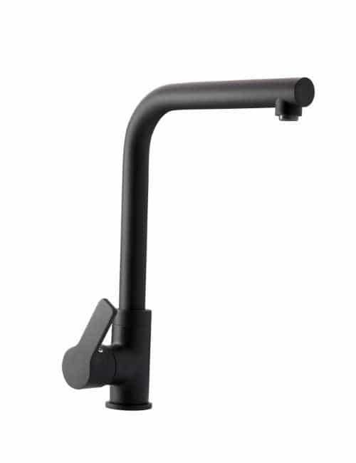 Robinet noir Anconetti Robinet noir Anconetti