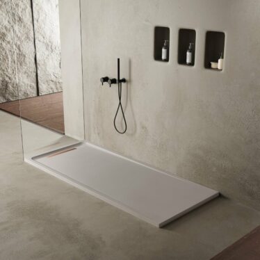 Elan Epoque mcbath receveur