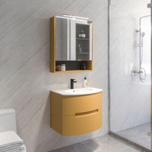 anconetti-meuble-salle-de-bain-jaune anconetti meuble salle de bain jaune