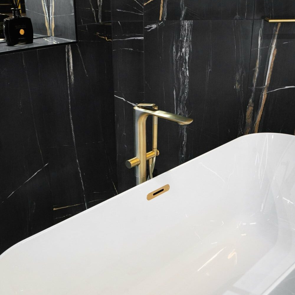 baignoire douche pau lons