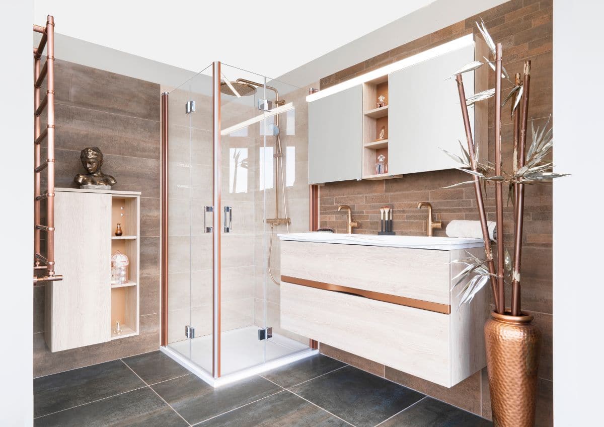 cabine-douche-italienne-cuivre cabine-douche-italienne-cuivre