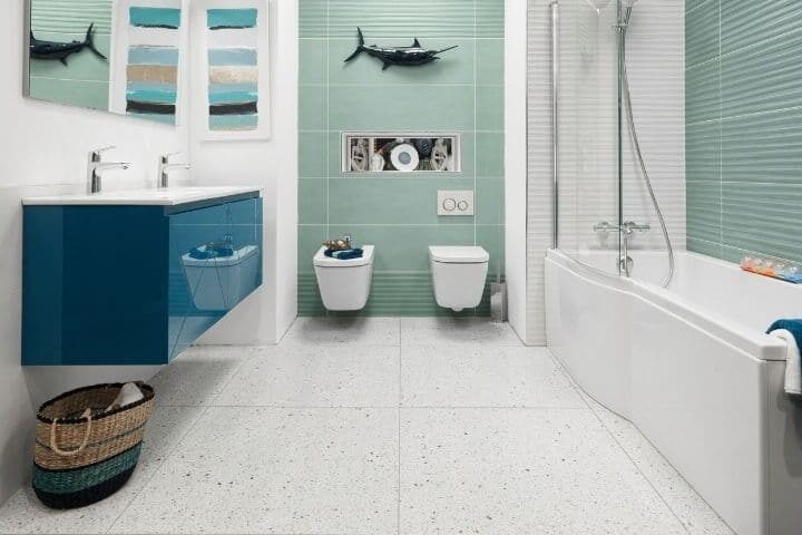 carrelage-salle-de-bain-partedis carrelage salle de bain partedis