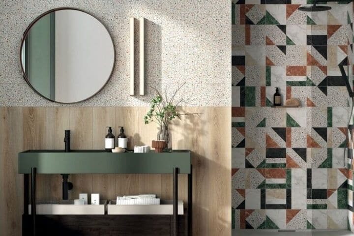 carrelage-terrazzo carrelage terrazzo