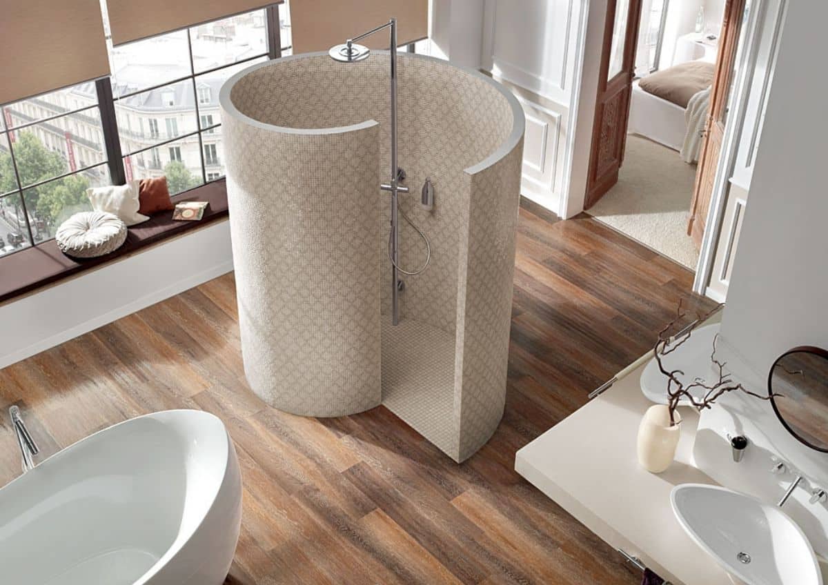 douche-italienne-moderne-wedi douche-italienne-moderne-wedi