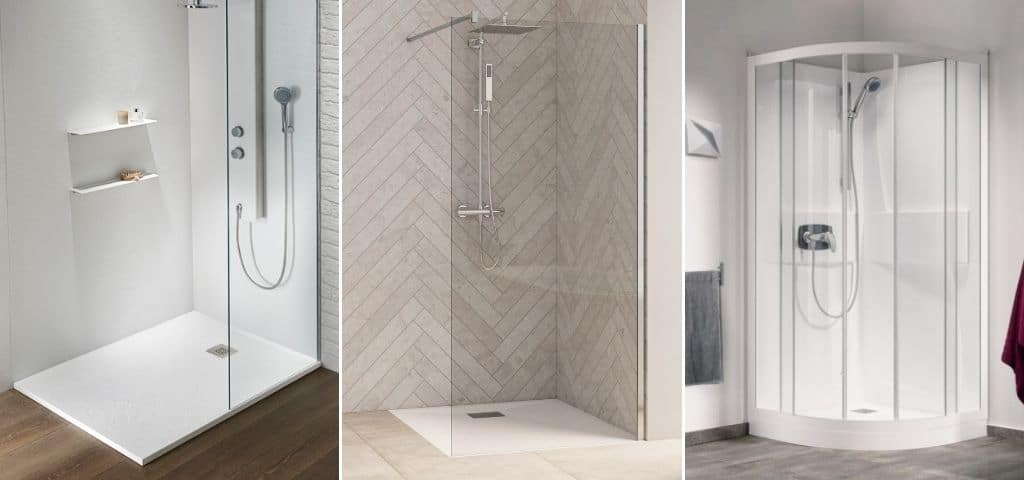 formes-de-receveur-de-douche