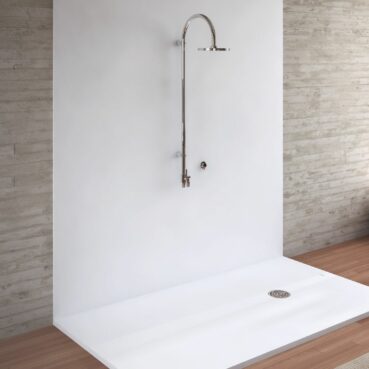 panneau douche mc bath