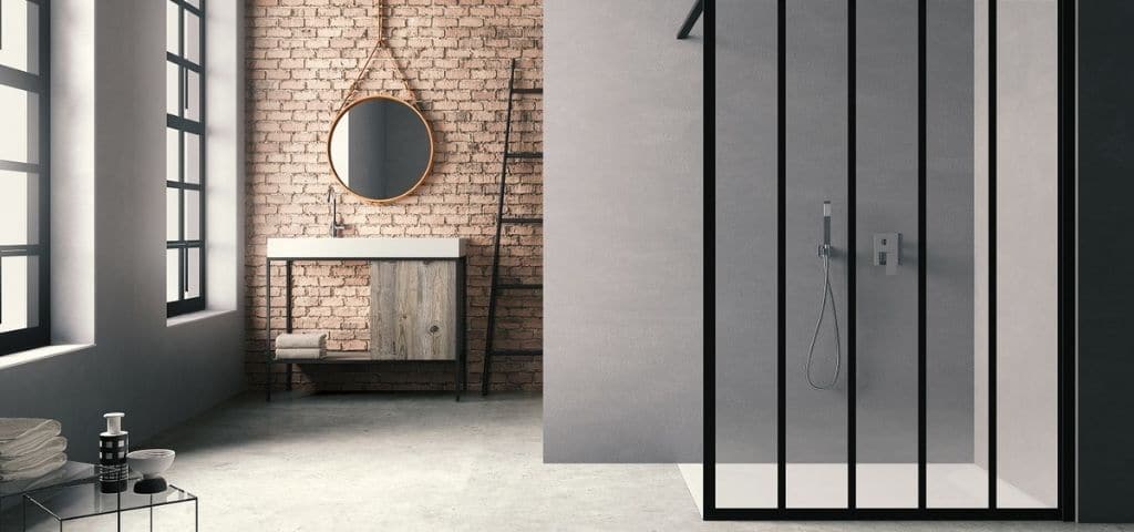 paroi-de-douche-en-verre paroi de douche en verre