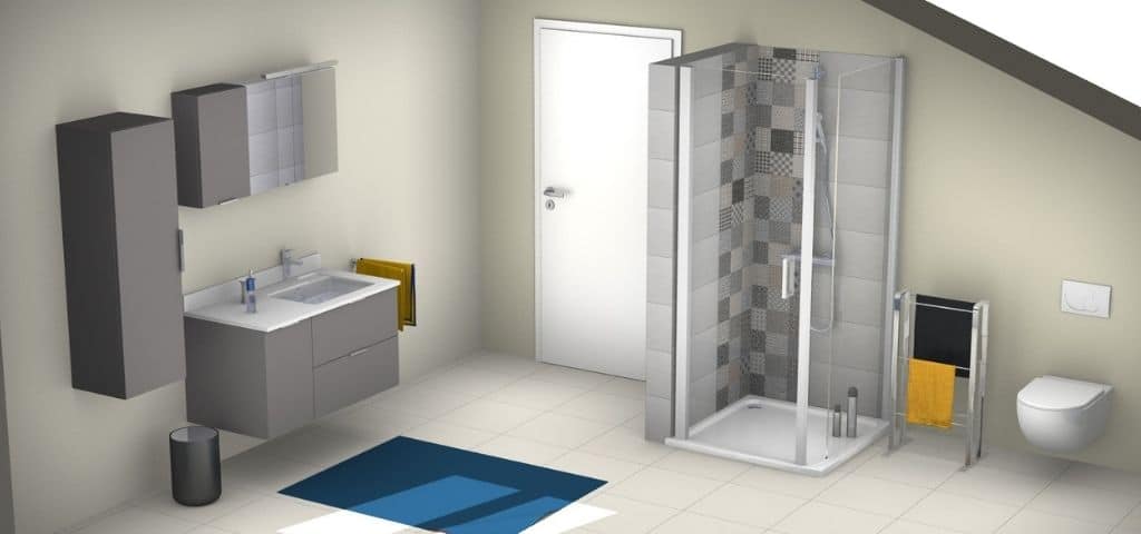 realisation-salle-de-bain-3d realisation-salle-de-bain-3d