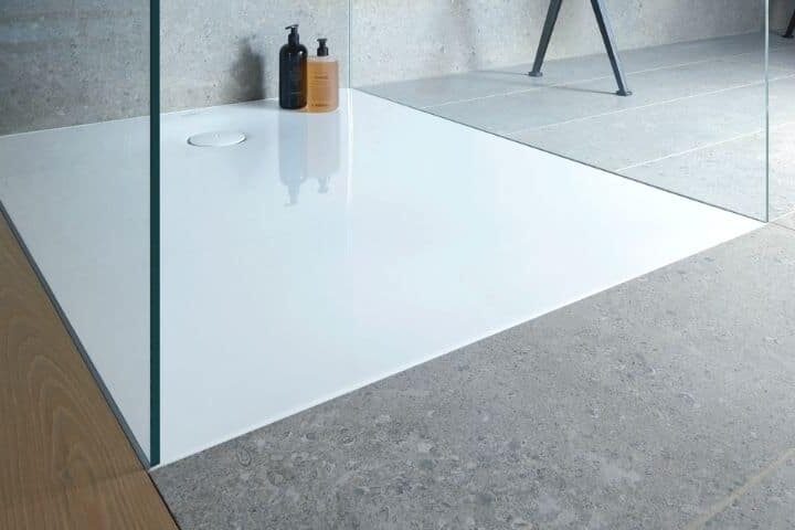 receveur-de-douche receveur de douche