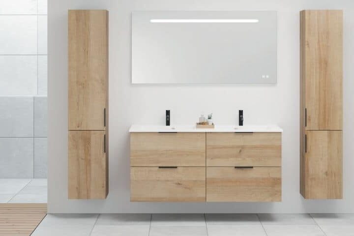 salle-de-bain-bois-burgbad meubles-salle-de-bain-bois