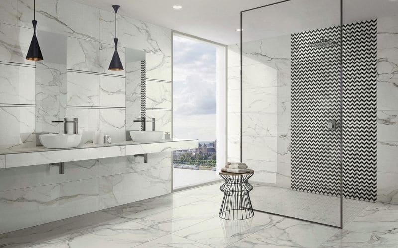 salle-de-bain-marbre-marmochic-partedis salle-de-bain-marbre-blanc-faïence