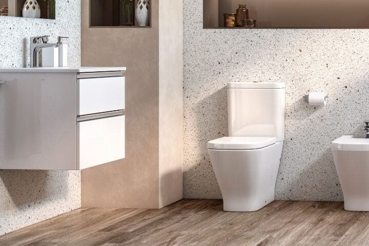 toilette-salle-de-bain toilette salle de bain