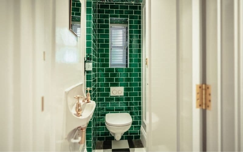 zellige-vert-wc zellige-vert-wc