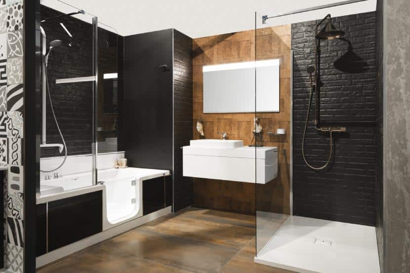Agencement Salle De Bain Rennes