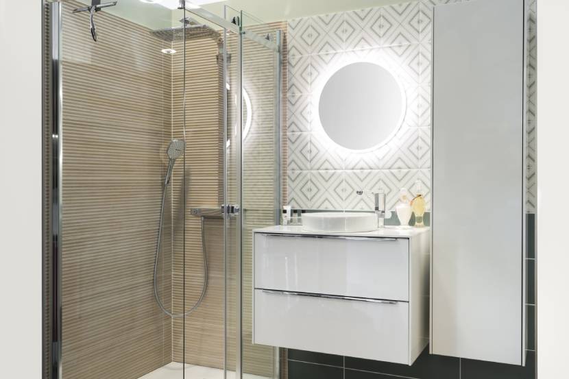 Magasin Salle De Bain Agen